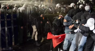 59 genç daha tahliye edildi