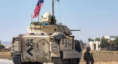 ABD'den korkutan 'Suriye' uyarısı