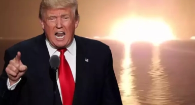 ABD Husilerin kontrolündeki limanı vurdu