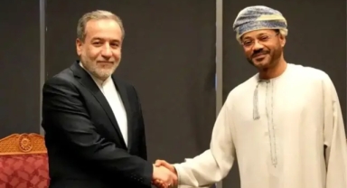 ABD-İran müzakerelerinin ilk turu gerçekleşti!