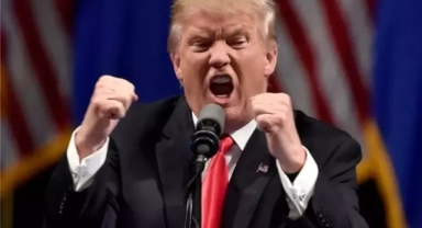 ABD İran ve Çin'e yaptırım kararı aldı