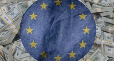 ABD'ye bir darbe de Avrupa Birliği'nden 