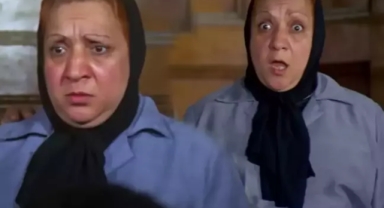 Adile Naşit'in hayatı film oluyor!