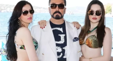 Adnan Oktar'ın inanılmaz çöküşü