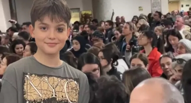 Ahmet Minguzzi davası 8 Mayıs'a ertelendi