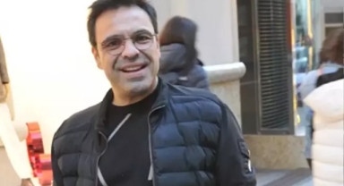 'Akıl hastanesinde yattım'