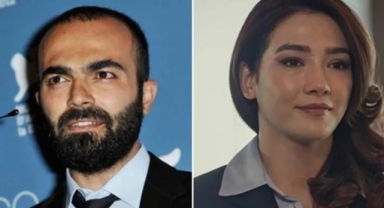 Ali Aydın'ın yazdığı dizi Tabii platformundan kaldırıldı