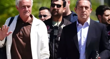 Ali Koç ve yönetim toplandı