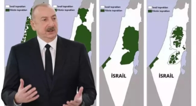 Aliyev'in sözleri sonrası kafalardaki soru işareti