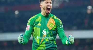 Altay Bayındır Süper Lig'e geri dönüyor