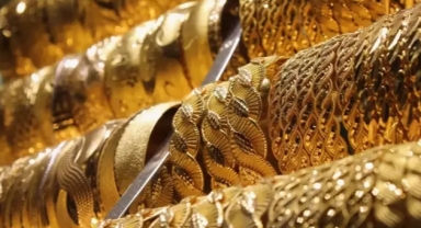 Altın fiyatları beklediği haberi aldı