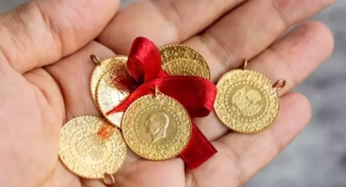 Altın fiyatları düşüşünü ikinci haftaya taşıdı