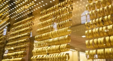 Altın fiyatlarında tarihi zirve 