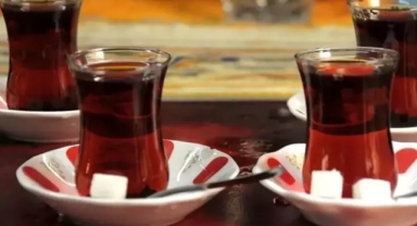 Anayasa Mahkemesi'nden çay tabağı kararı!