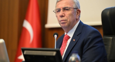 Ankara Büyükşehir Belediye Başkanı Mansur Yavaş 2024 Yılı Faaliyet Raporunu Açıkladı