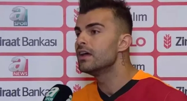 Annesine edilen küfürleri sesi titreyerek anlattı