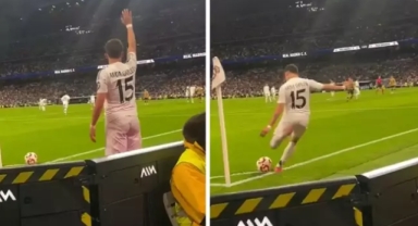 Arda Güler Real Madrid'i ipten aldı