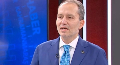 'Artık Cumhur İttifakı'yla bir arada değiliz'