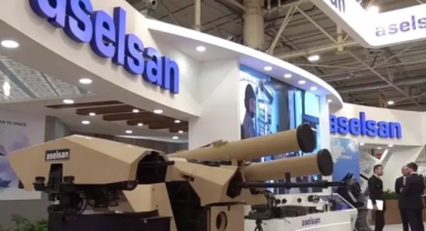 Aselsan'dan dev anlaşma!