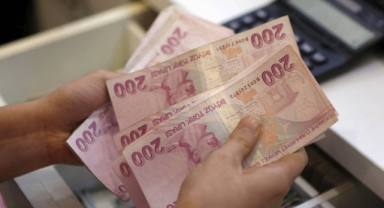 Asgari ücrette üç ayda 3 bin 622 TL kayıp