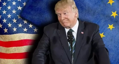 Avrupa Birliği'nden ABD kararı