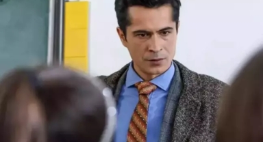 Babası kendisinden daha ünlü 