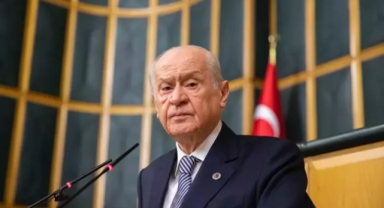 Bahçeli'den boykot çağrılarına ilk tepki
