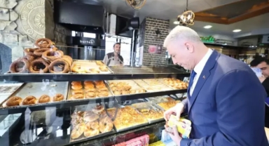 Bakan Bolat 2 Nisan verilerini paylaştı