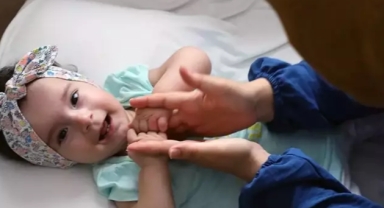 Bakan Işıkhan'dan SMA hastalarına müjde