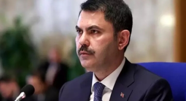 Bakan Kurum'dan Kanal İstanbul iddialarına yanıt