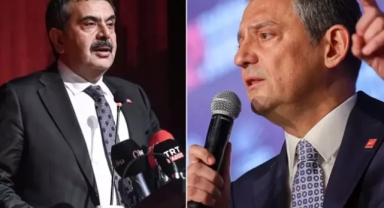 Bakan Tekin Erdoğan'ın talimatına rağmen kendisini durduramadı