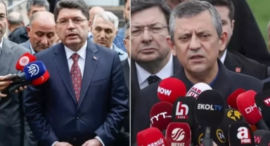 Bakan Tunç'tan Silivri'deki kötü muamele iddialarına yanıt