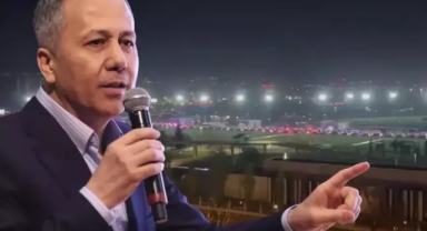 Bakan Yerlikaya'yı kızdıran iddia