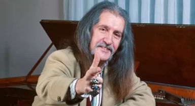 Barış Manço filmi rafa kalktı