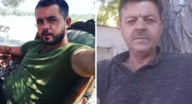 Bayramın son günü evlat katili oldu