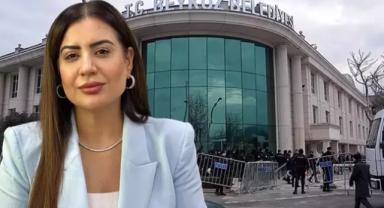 Belediye Başkan Yardımcısı Fidan Gül tutuklandı