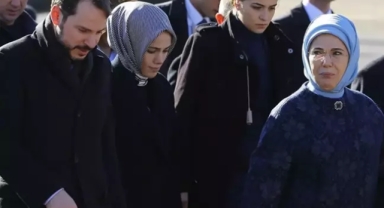 Berat Albayrak'tan haber var