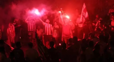 Beşiktaş'ı yenemezlerse küme düşecekler