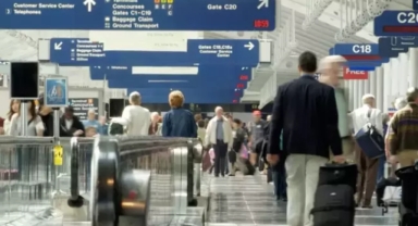 Biniş kartı ve check-in tarihe karışıyor