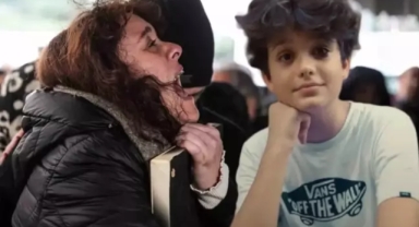 Bir kişi daha yakalandı