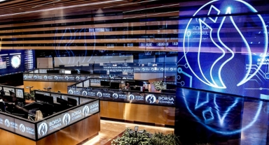 Borsa İstanbul'da büyük kayıp oluştu