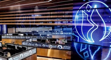 Borsa İstanbul operasyonu