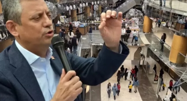 Boykot günü rekor kırıldı