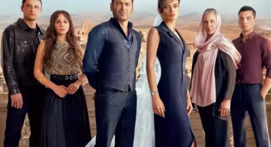 Boykot paylaşımı yüzünden diziden ayrılıyor mu?