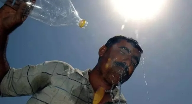 Bu yaz çok sıcak olacak