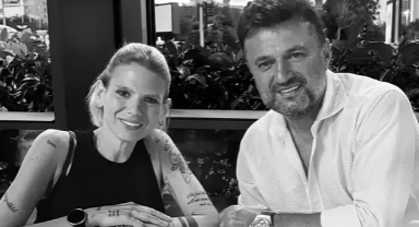 Bülent Uygun'un acı günü