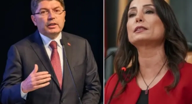 'Burada ciddi bir mesele var'