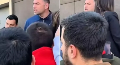 Burak Yılmaz'ı çıldırtan Fenerbahçe sözleri