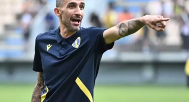 Bütün ülke Mehmet Topal'ı konuşuyor