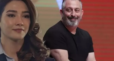 Cem Yılmaz'dan TRT'ye tepki
